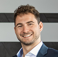 Daniel Seyerl