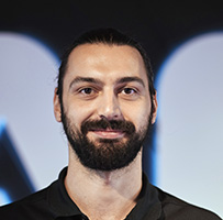Martin Tzvetkov