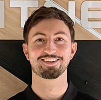 Fabian Steinberger​