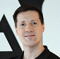 Simon Bäumer